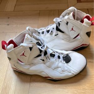 2008 Air Jordans